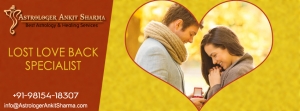 Get lost love back in life forever by Astrology Services!